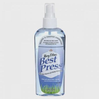 Mary Ellen&#39;s Best Press Linen Fresh - 177 ml