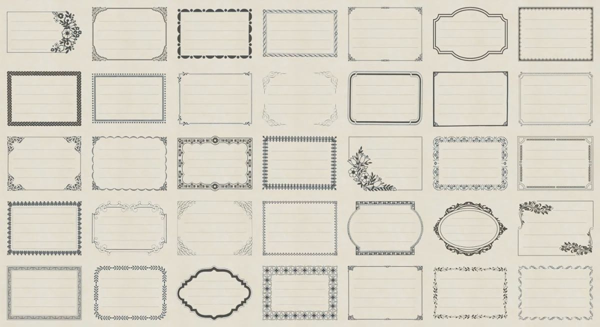 The Label Project - Quilt Alliance - Cream