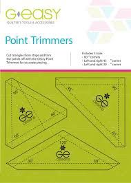 GEasy Point Trimmers
