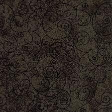 Fit For A Queen - WB - Willow - Black 2.8m