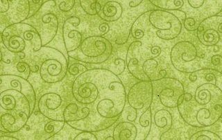 Fit For A Queen - WB - Willow - Lime 2.8m