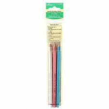 Clover - Water Soluble Pencil