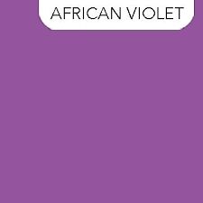 Northcott Colorworks Solid - African Violet