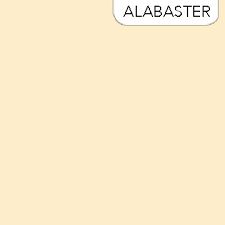 Northcott Colorworks Solid - Alabaster