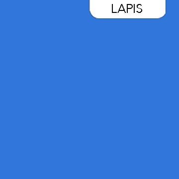 Northcott Colorworks Solid -Lapis