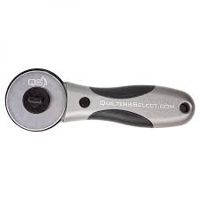 Quilters Select - Rotary Cutter 60 MM
