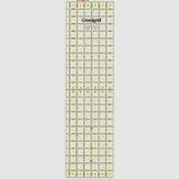 Omnigrid 6.5&quot; x 24&quot; Ruler