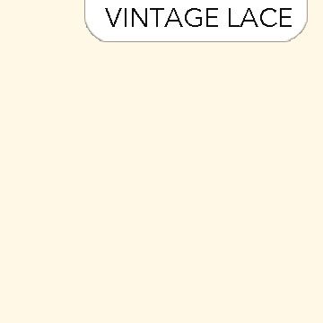 Northcott Colorworks Solid- Vintage Lace