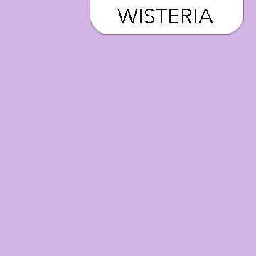 Northcott Colorworks Solid- Wisteria