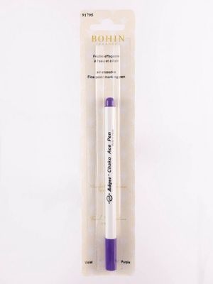 Bohin - Air Erasable Marking Pen - Fine Point