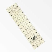 Quilter&#39;s Select - 3&quot; x 12&quot; Ruler
