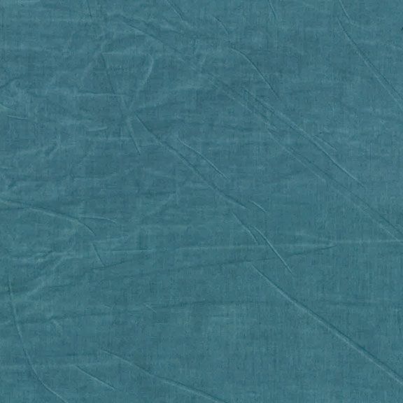 WR8 Aged Muslin - Ocean
