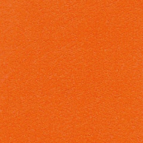 Cuddletex - 71&quot; Wide - Orange
