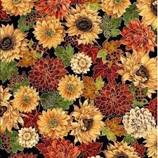 Autumn Bouquet - Master Floral
