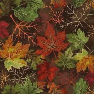 Autumn Bouquet - Leaves