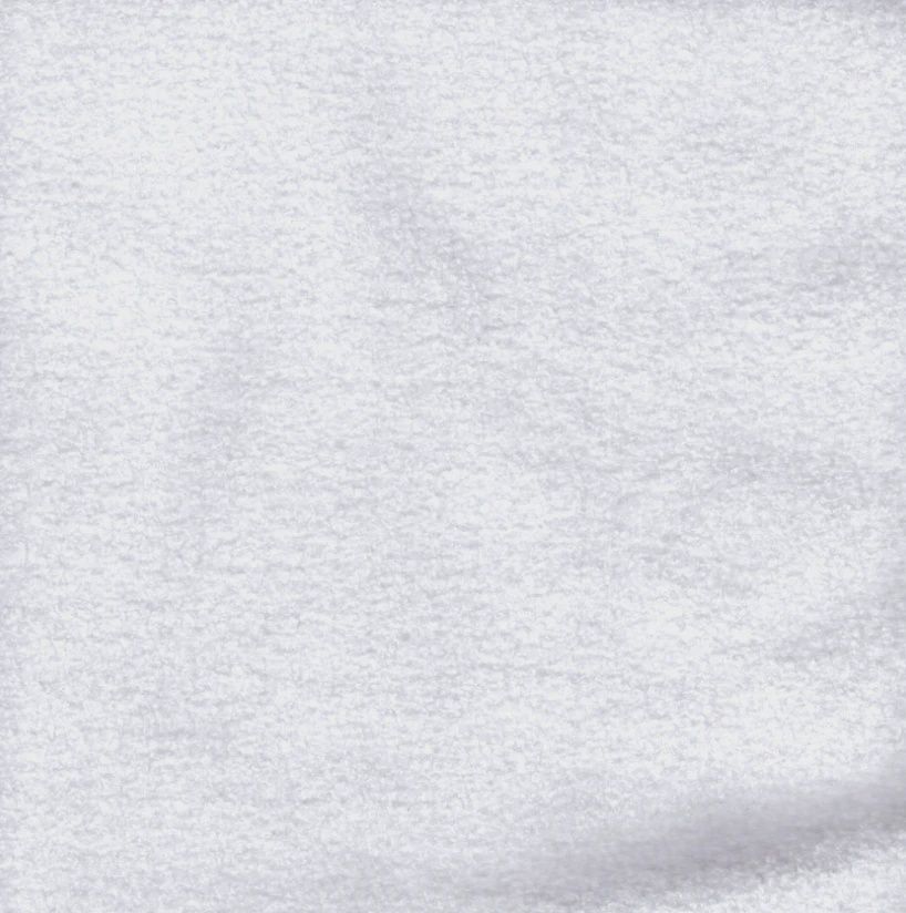 Cuddletex - 71&quot; Wide - White