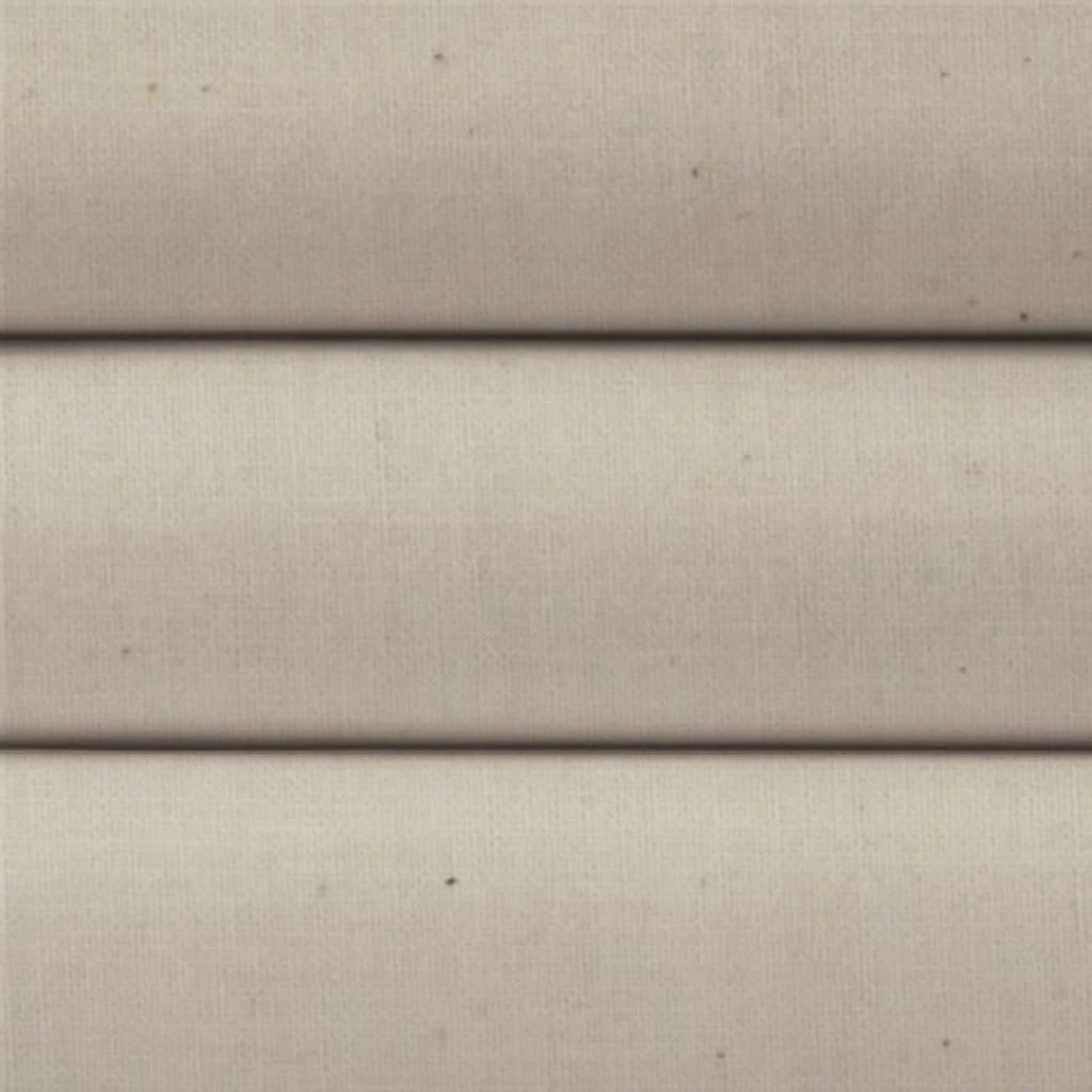 Unbleached Cotton Sheeting - 120&quot; Wide - Greige