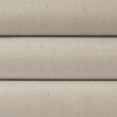 Unbleached Cotton Sheeting - 120&quot; Wide - Greige