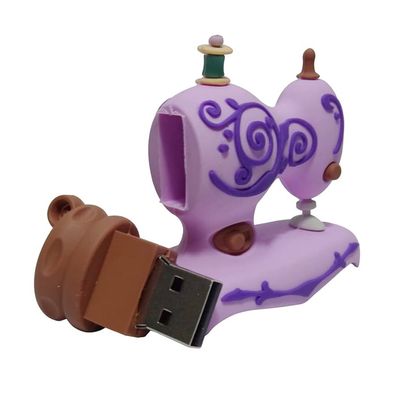 Sewing Machine USBs