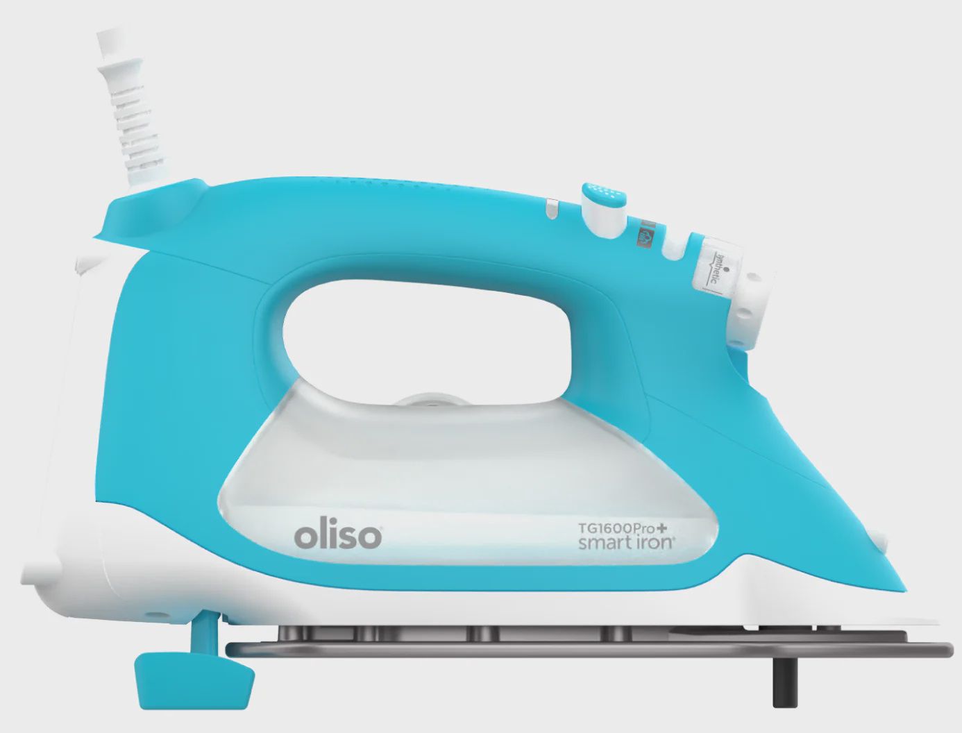 Oliso Smart Iron - Turquoise