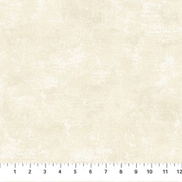 Canvas Flannel Wideback - 108&quot; Wide - French Vanilla