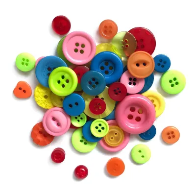 Buttons