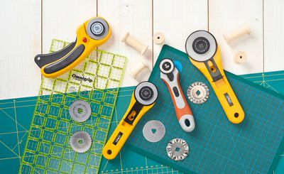 Scissors and Cutters