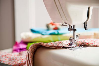 Sewing Machine Accessories