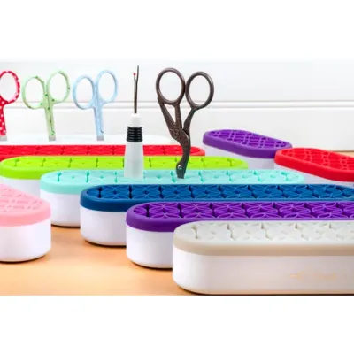 Storage and Containers