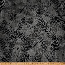 Hammer Down - Tire Tracks Black