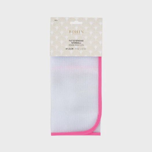 Ironing Mesh Cloth