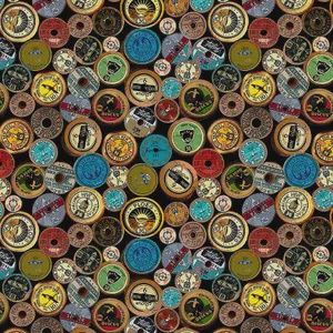 Sew Far Sew Good - Multi Spools