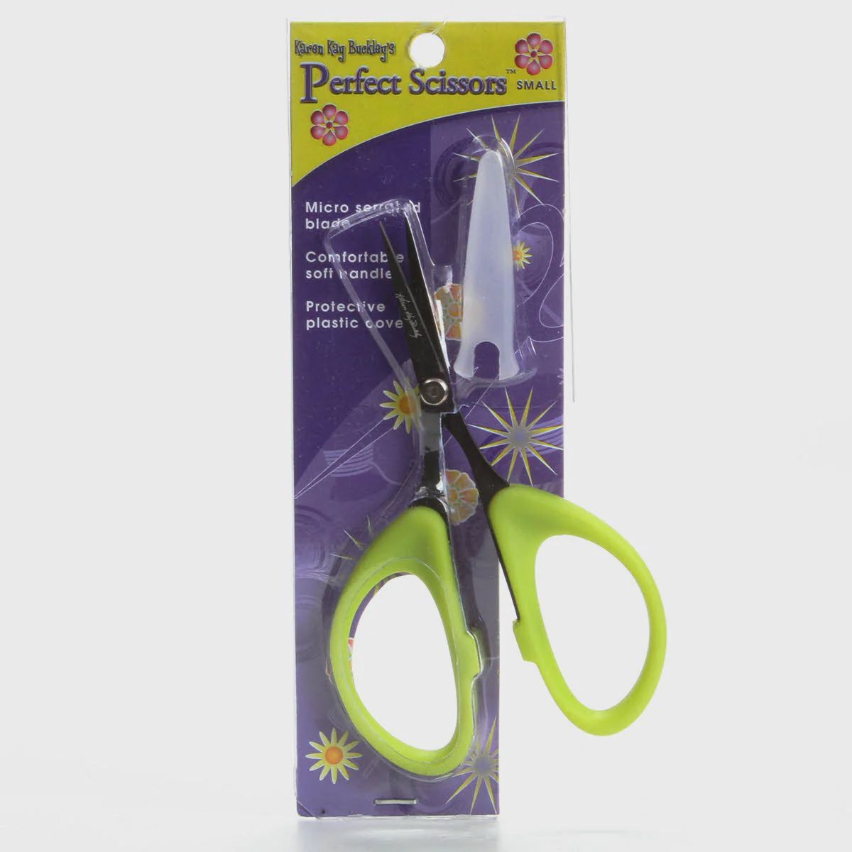 Karen Kay Buckley's Perfect Scissors - 4"