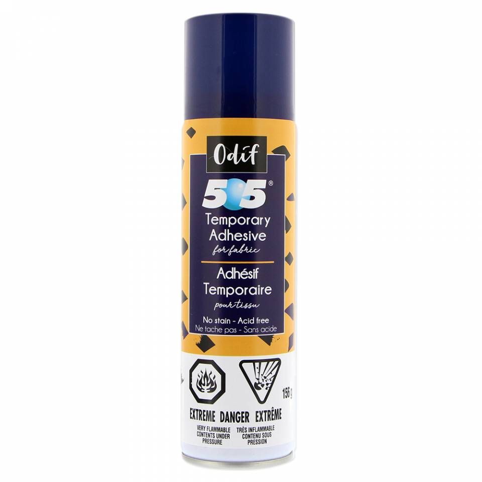 505 Adhesive Spray 500 ml
