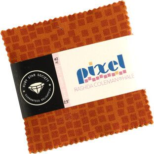 Pixel - Mini Charm Packs