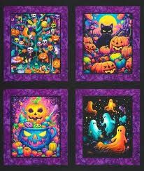 Bright Frights - Panel