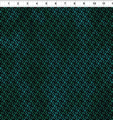 Dragons Emerald Reign - Emerald Lattice