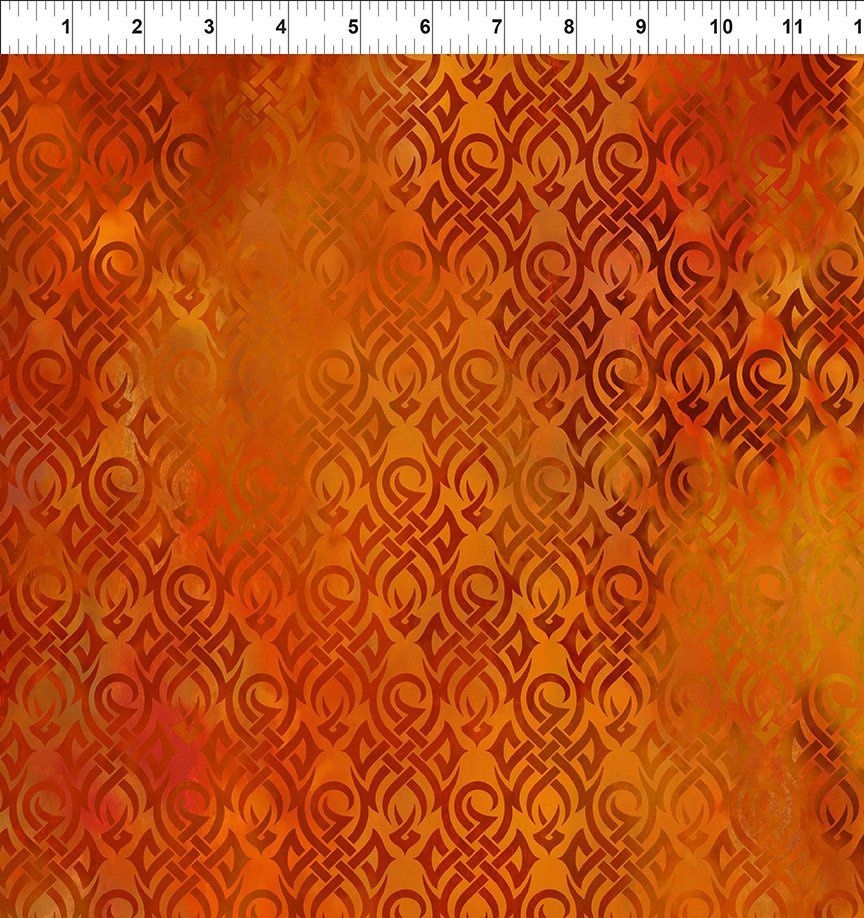 Dragon Emerald Reign - Fire Flames