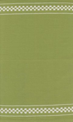 Rosie Toweling 16" - Green