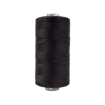 Konfetti 1000 Thread - Roast Coffee