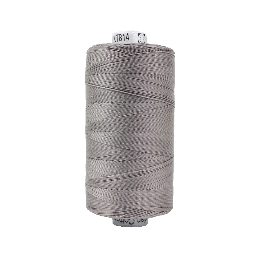 Konfetti 1000 Thread - Iron