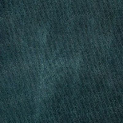 Waxed Canvas  8oz - Teal