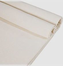 Premium Muslin 44" - Natural