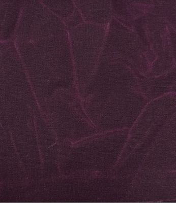 Waxed Canvas 13oz - Eggplant