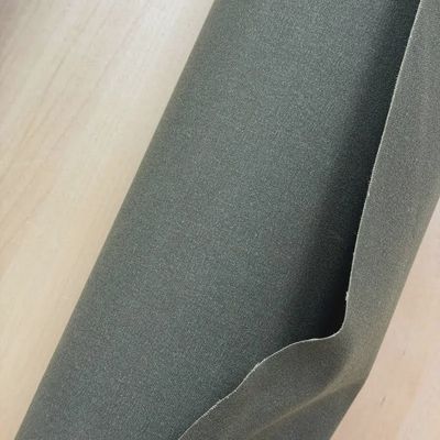 Waxed Canvas 13oz - Gray
