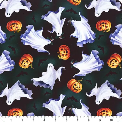 Ghostly Soiree - Ghosts