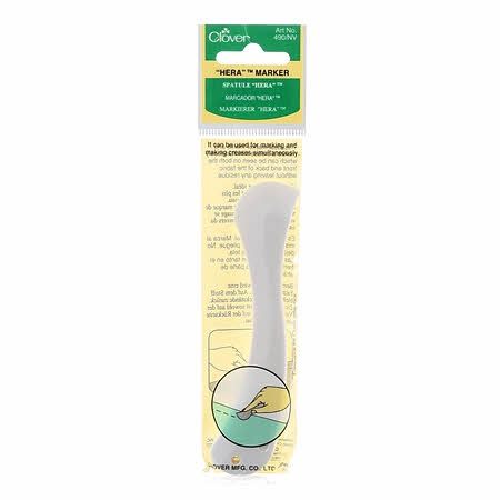 Clover Hera Marker - 5"