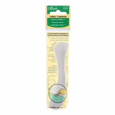 Clover Hera Marker - 5"