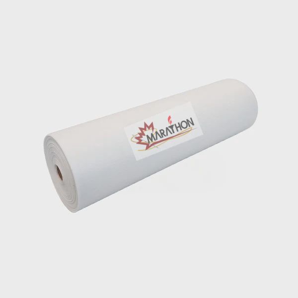 C304 Nylon Mesh Fusible Coated - 15" x 10yds - White