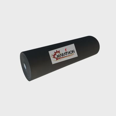 Heavy Weight Cutaway - C-82HD- Black - 15"x10yds